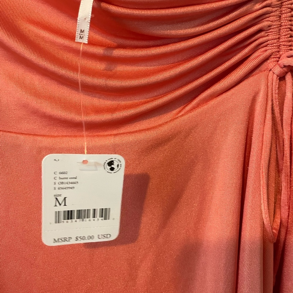 NWT FREE PEOPLE skirt - Picture 4 of 7